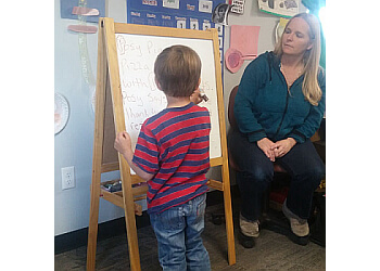Boise City Preschools Lissa's Learning Ladder