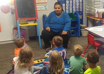 Boise City Preschools Lissa's Learning Ladder