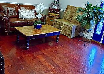 Garland Cosmetic Dentists Lissette Ortega, DDS