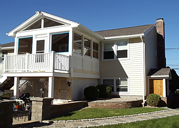 New Haven Home Builders Litchfield Builders, Inc.