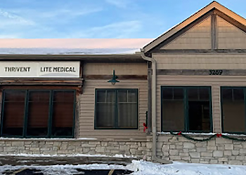 Rochester Weight Loss Centers Lite Medical Clinic PLLC
