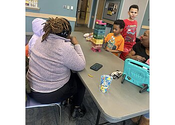 Cleveland Tutoring Centers Literacy Innovations, LLC