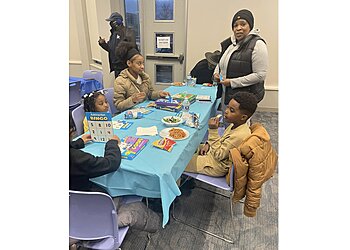 Cleveland Tutoring Centers Literacy Innovations, LLC