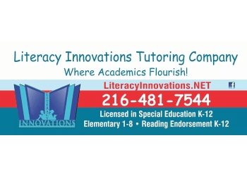 Literacy Innovations, LLC