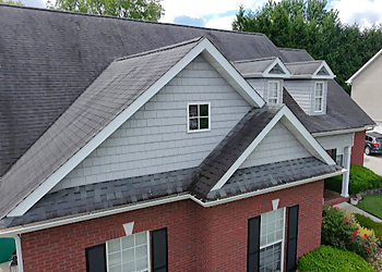 Knoxville Roofing Contractors Litespeed Construction