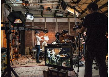 Litewave Media, LLC - St Petersburg, FL Videographers - Studio Image