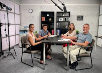 Litewave Media, LLC - St Petersburg, FL Videographers - Workspace Image