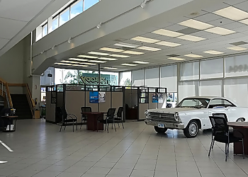 Anchorage Auto Body Shops Lithia Auto Body Express