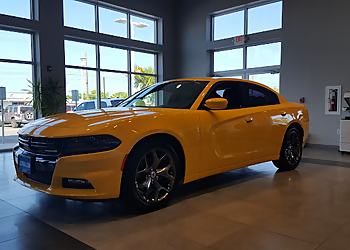 Lithia Chrysler Dodge Jeep Ram of Corpus Christi - Corpus Christi, TX Car Dealerships - Car Image
