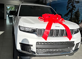 Lithia Chrysler Jeep of Reno - Reno, NV Car Dealerships - Car Image