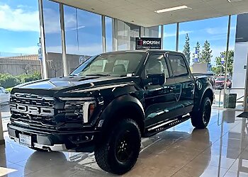 Fresno Car Dealerships Lithia Ford Lincoln of Fresno