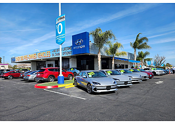 Lithia Hyundai of Fresno Lithia Hyundai of Fresno - Fresno, CA Car Dealerships
