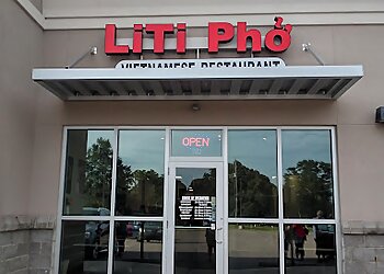 Mobile Vietnamese Restaurants Liti Pho Vietnamese Restaurant