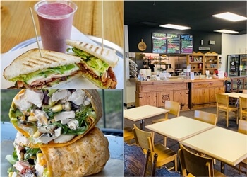 Garland Sandwich Shops Lito's Kitchen