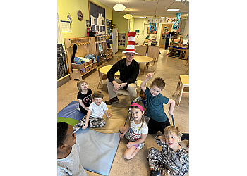 Little Acorn Day Care Center Jackson Preschools