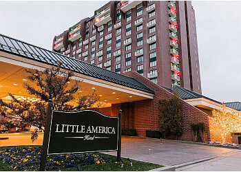 Little America Hotel Salt Lake City Hotels
