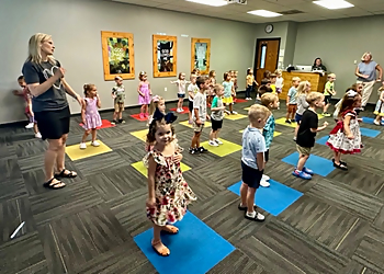 Independence Preschools Little Angels Early Childhood Center