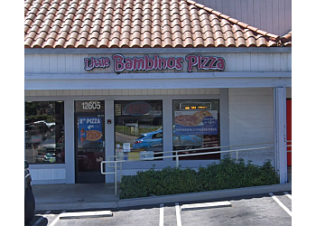 3 Best Pizza Places in Moreno Valley, CA - Expert Recommendations