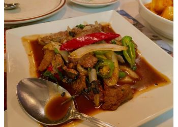Little Bangkok  Atlanta Thai Restaurants