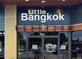 Grand Rapids Thai Restaurants Little Bangkok Grand Rapids