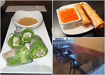 Grand Rapids Thai Restaurants Little Bangkok Grand Rapids