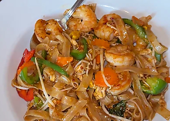 Little Bangkok in the Strip Little Bangkok in the Strip - Pittsburgh, PA Thai Restaurants - Dish Image