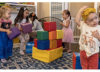 Long Beach Day Cares Little Bear Daycare