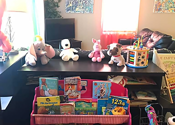 Long Beach Day Cares Little Bear Daycare