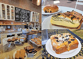 Fort Collins Bakeries Little Bird Bakeshop