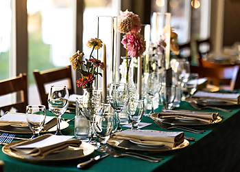 Boise City Event Management Companies Little Bird Events