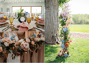 Boise City Event Management Companies Little Bird Events