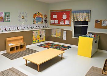 Lafayette Preschools Little Blessings Childcare & Preschool