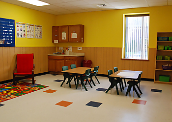 Worcester Preschools Little Bright Stars Childcare Center