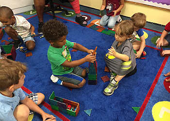 Jacksonville Preschools Little Britches Academy