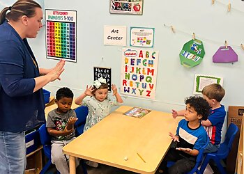 Jacksonville Preschools Little Britches Academy