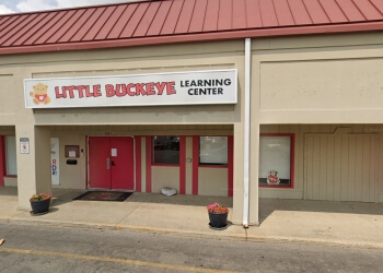Columbus preschool Little Buckeye Learning Center