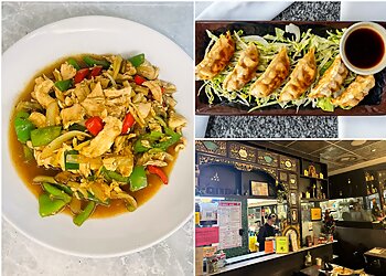 Stamford Thai Restaurants Little Buddha Thai & Beyond