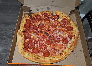 Little Caesars Pizza - Beaumont, TX Pizza Places - Dish Image