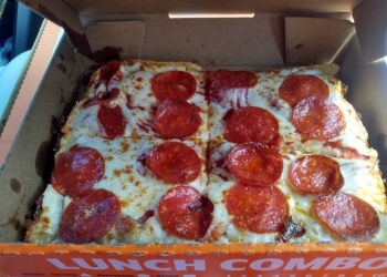 Little Caesars Pizza Hialeah Pizza Places