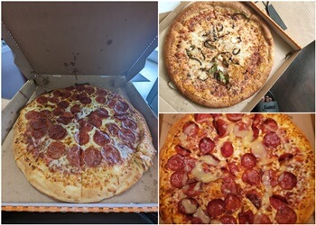 3 Best Pizza Places in Inglewood, CA - Expert Recommendations