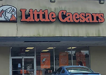 Little Caesars Pizza - Jackson, MS Pizza Places - Restaurant Exterior Image