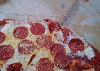 Little Caesars Pizza - Jackson, MS Pizza Places - Dish Image