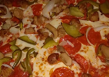 Little Caesars Pizza Little Caesars Pizza - Jackson, MS Pizza Places - Menu Image