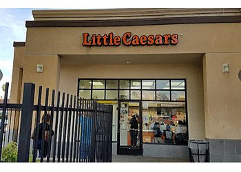 Little Caesars Pizza - Pomona, CA Pizza Places