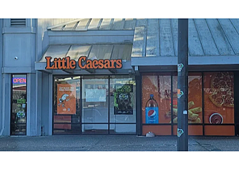 Little Caesars Pizza - Vallejo, CA Pizza Places - Restaurant Exterior Image