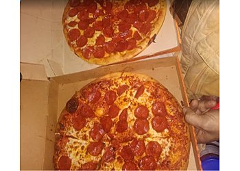 Little Caesars Pizza Little Caesars Pizza - Vallejo, CA Pizza Places - Menu Image