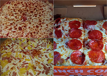 Hialeah Pizza Places Little Caesars Pizza Hialeah