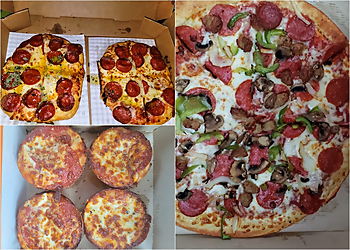 Inglewood Pizza Places Little Caesars Pizza Inglewood