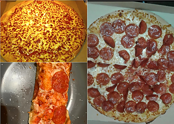San Bernardino Pizza Places Little Caesars Pizza San Bernardino