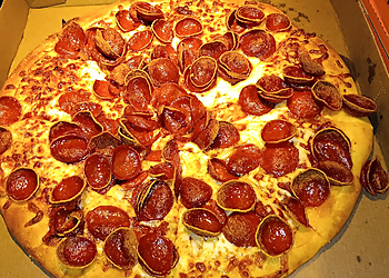Little Caesars Pizza San Bernardino San Bernardino Pizza Places image 1